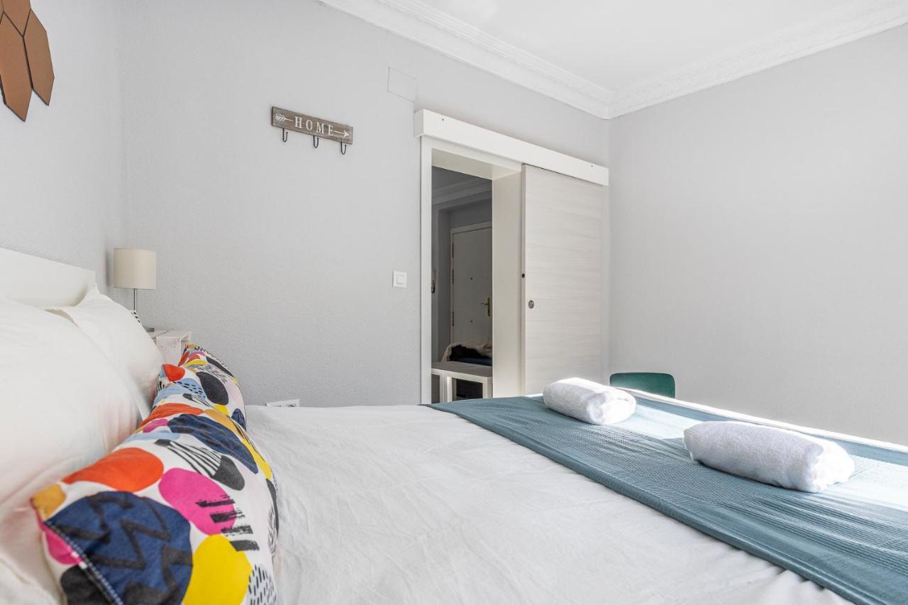 Pureza Dreams De Sevilla Oasis En Triana Exterior photo
